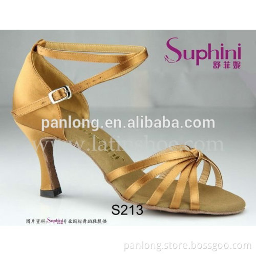 zapatos de baile salon latino, Low Heel Latin Dance Shoes